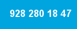 928 280 18 47